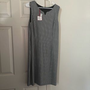 BRAND NEW talbots dress